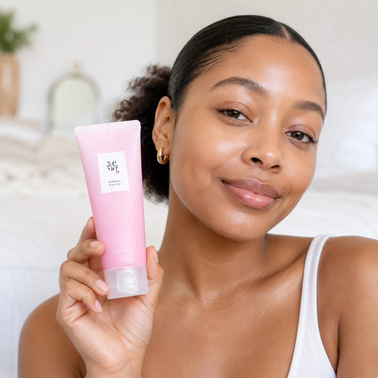 Éssora Beauty of Joseon Red Bean Water Gel (100ml)