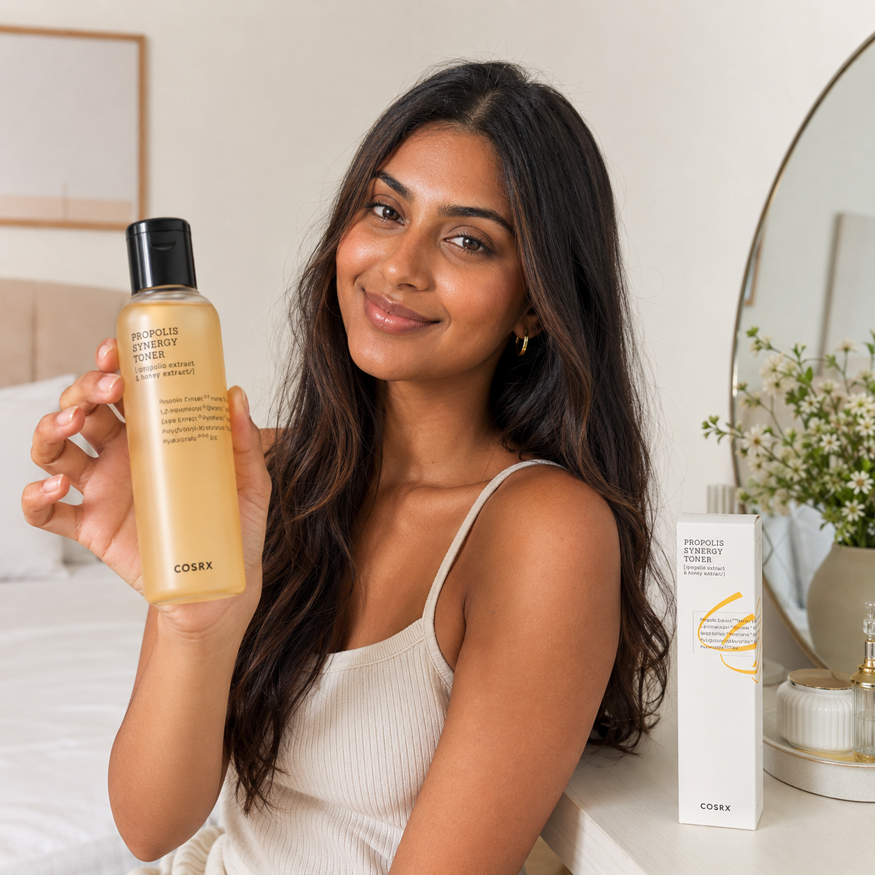 Éssora Cosrx Full Fit Propolis Synergy Toner (150ml)
