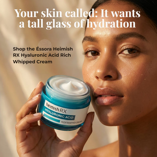 COSRX Low pH Cleanser - lifestyle image