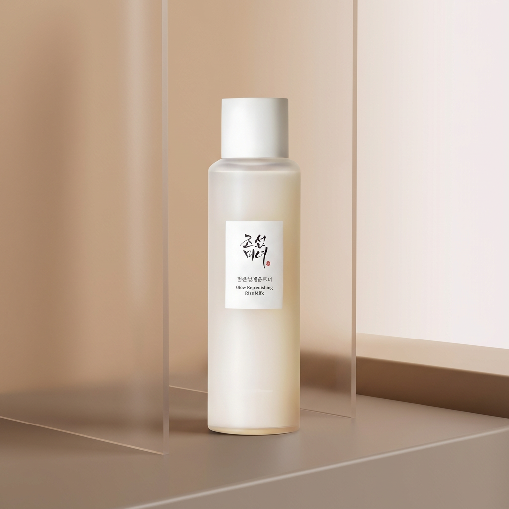Éssora Beauty of Joseon Glow Replenishing Rice Milk (150ml)