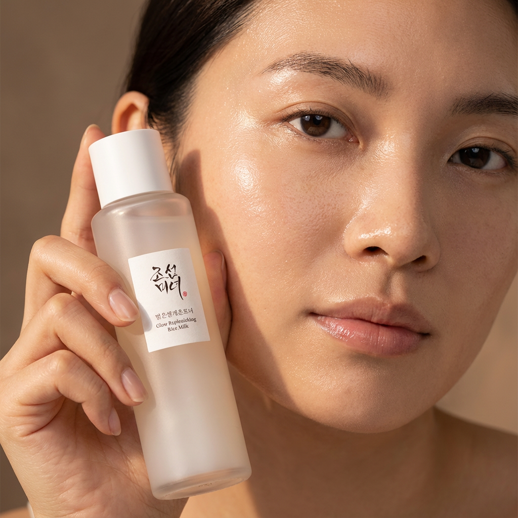 Éssora Beauty of Joseon Glow Replenishing Rice Milk (150ml)