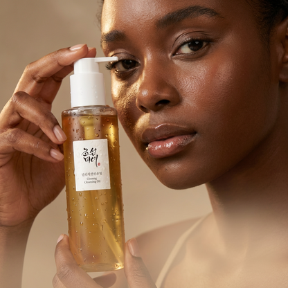 Éssora Beauty of Joseon Ginseng Cleansing Oil (210ml)
