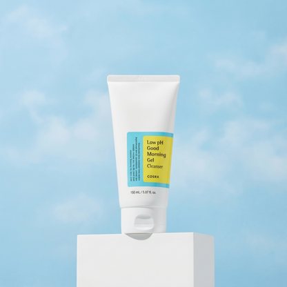 Éssora Cosrx Low pH Good Morning Gel Cleanser (150ml)
