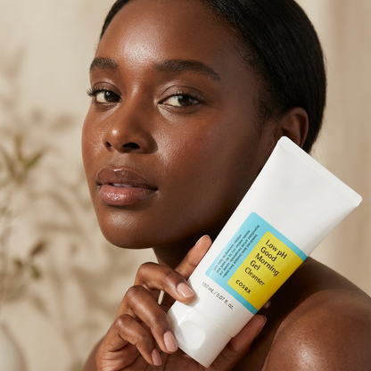 Éssora Cosrx Low pH Good Morning Gel Cleanser (150ml)
