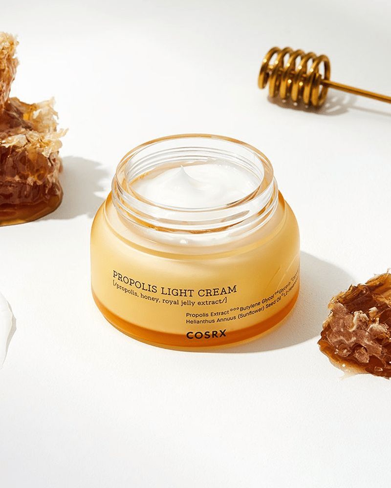 Éssora Cosrx Full Fit Propolis Light Cream (65ml)