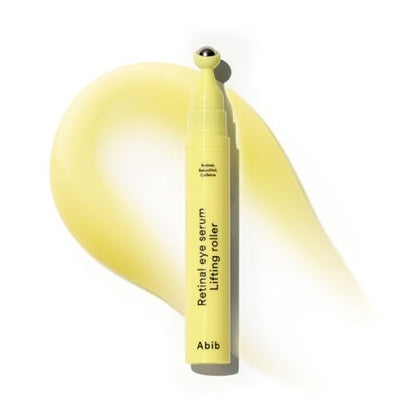 Éssora Abib Retinal Eye Serum Lifting Roller 15ml