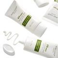 Éssora NineLess Essentials UV Shield Soothing Sun Cream (50g)