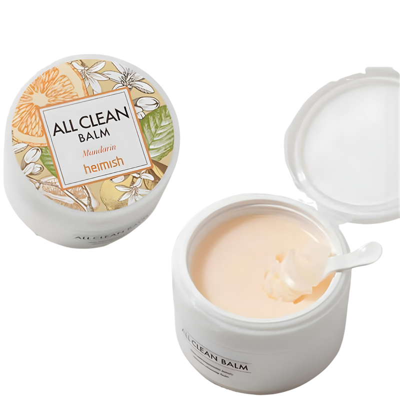 Heimish All Clean Balm Mandarin