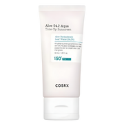 COSRX Aloe 54.2 Aqua Tone-Up Sunscreen 50ml product image