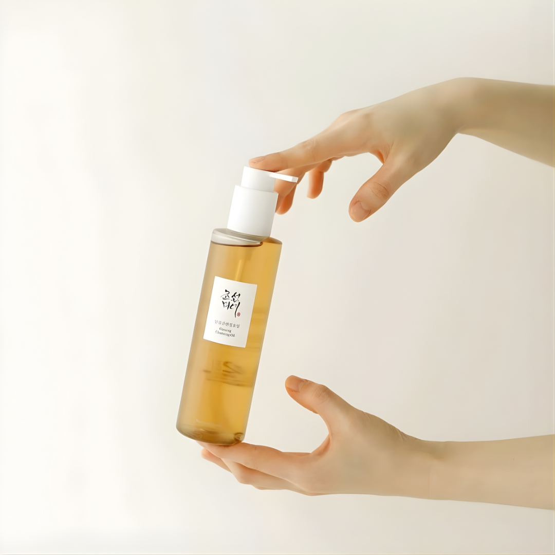 Éssora Beauty of Joseon Ginseng Cleansing Oil (210ml)