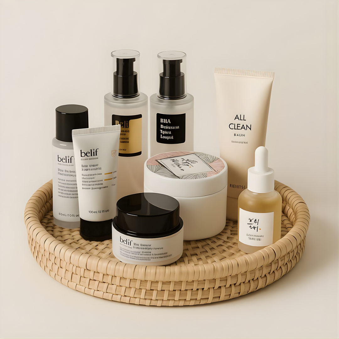 Éssora Bamboo Tray