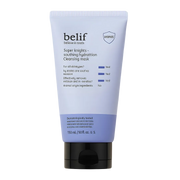 Belif Super Knights Hy Soothing Vegan Pack Cleanser (150ml) – product image