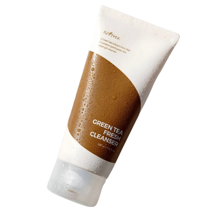 Éssora Isntree Green Tea Cleanser