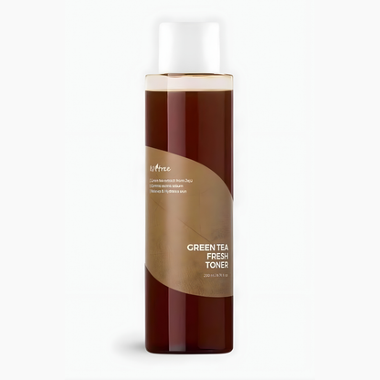 Éssora Isntree Green Tea Toner