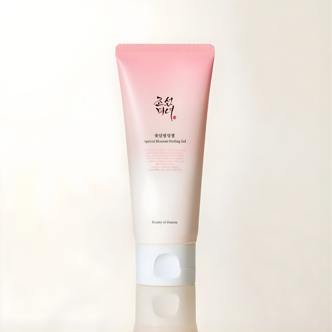 Éssora Beauty of Joseon Apricot Blossom Peeling Gel (100ml)