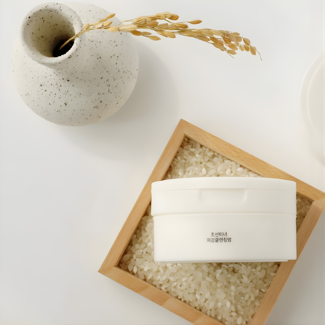 Éssora Beauty of Joseon Radiance Cleansing Balm (100ml)