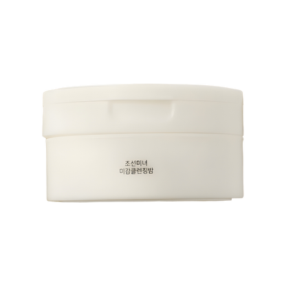 Éssora Beauty of Joseon Radiance Cleansing Balm (100ml)