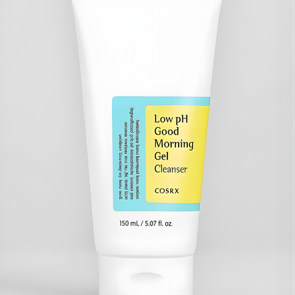 Éssora Cosrx Low pH Good Morning Gel Cleanser (150ml)