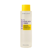 NineLess B-Boost 1% Kojic Acid Toner 200ml product image