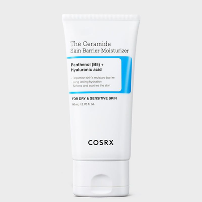 Éssora Cosrx The Ceramide Skin Barrier Moisturizer (80ml)