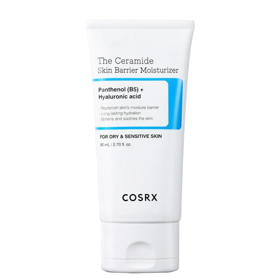 Éssora Cosrx The Ceramide Skin Barrier Moisturizer (80ml)