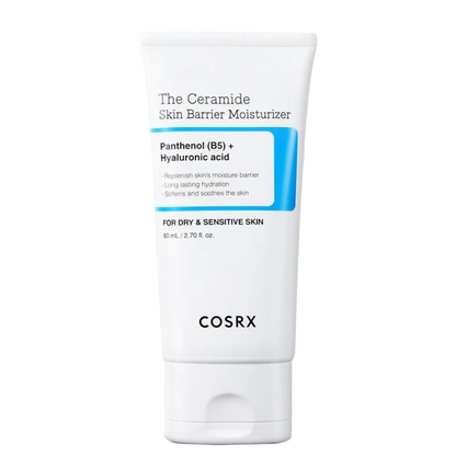 Éssora Cosrx The Ceramide Skin Barrier Moisturizer (80ml)