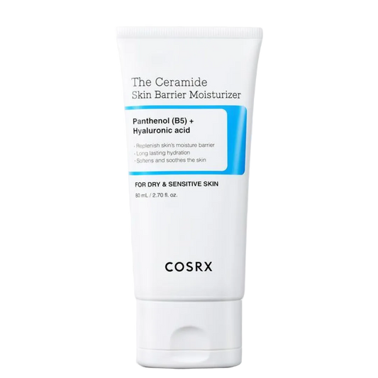 Éssora Cosrx The Ceramide Skin Barrier Moisturizer (80ml)