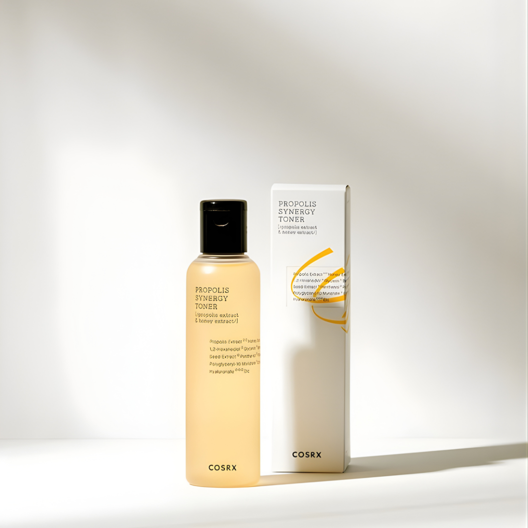 Éssora Cosrx Full Fit Propolis Synergy Toner (150ml)