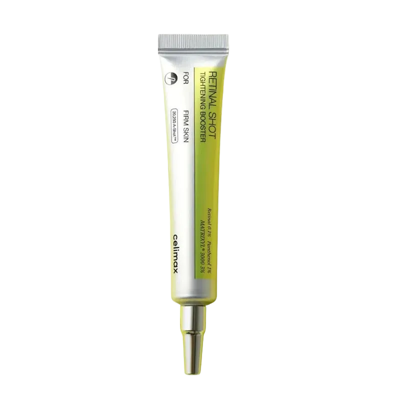 Éssora Celimax - The Vita-A Retinal Shot Tightening Booster 15ml