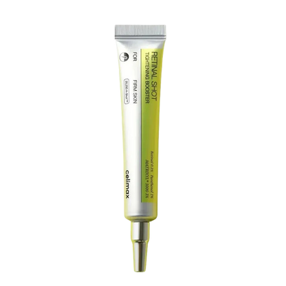Éssora Celimax - The Vita-A Retinal Shot Tightening Booster 15ml