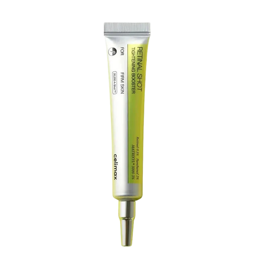 Éssora Celimax - The Vita-A Retinal Shot Tightening Booster 15ml