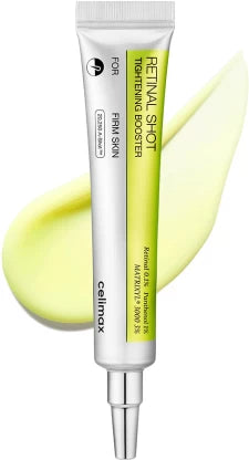 Éssora Celimax - The Vita-A Retinal Shot Tightening Booster 15ml