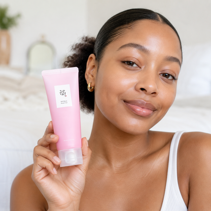 Éssora Beauty of Joseon Red Bean Water Gel (100ml)