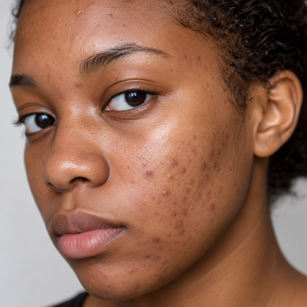 Acne & Breakouts