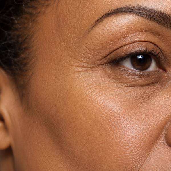 Anti-ageing & Fine Lines