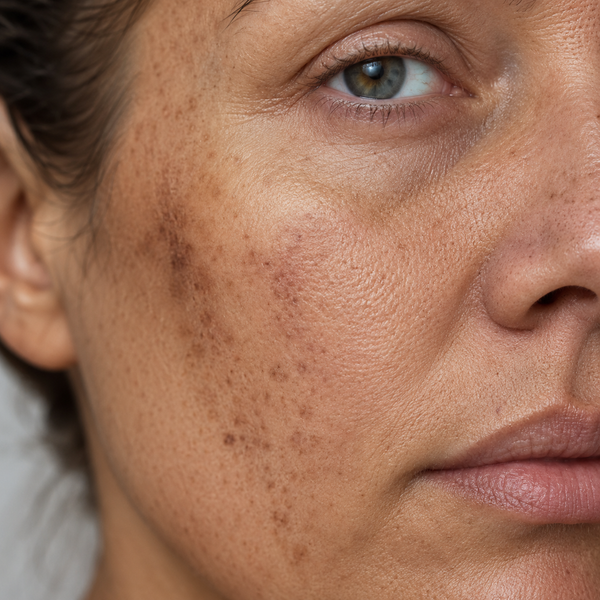 Pigmentation & Dark Marks