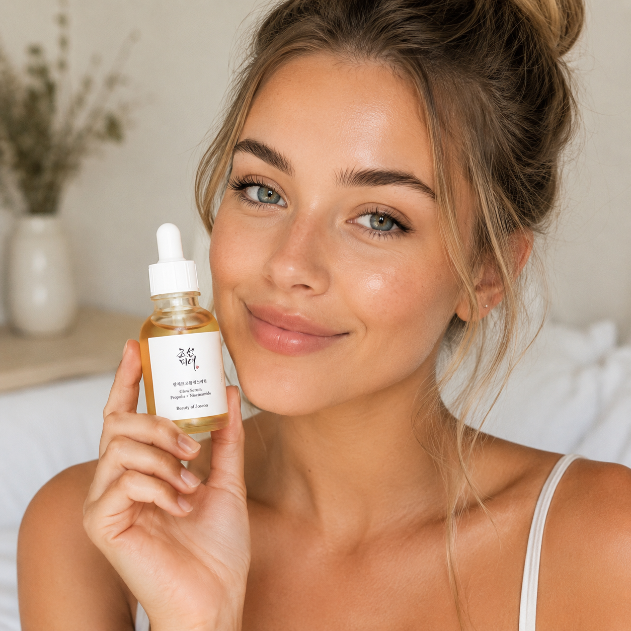 Éssora Beauty of Joseon Glow Serum (Propolis + Niacinamide)