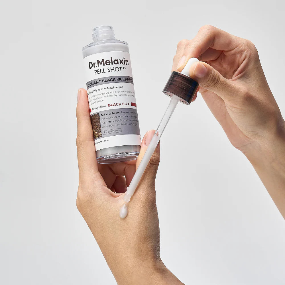 Dr. Melaxin Peel Shot (80ml)