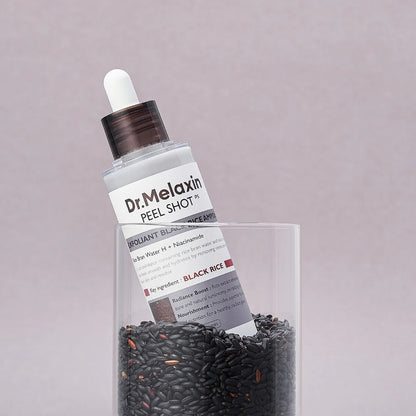 Dr. Melaxin Peel Shot (80ml)