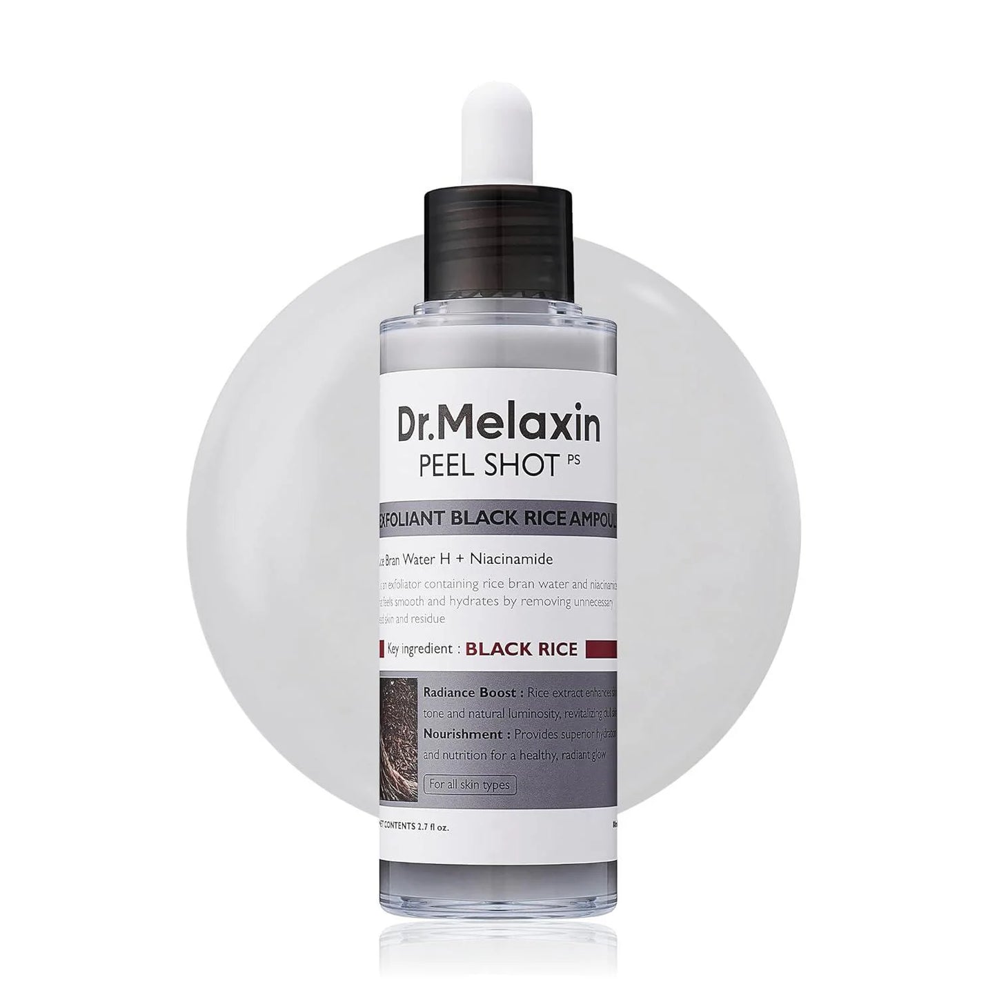 Dr. Melaxin Peel Shot (80ml)