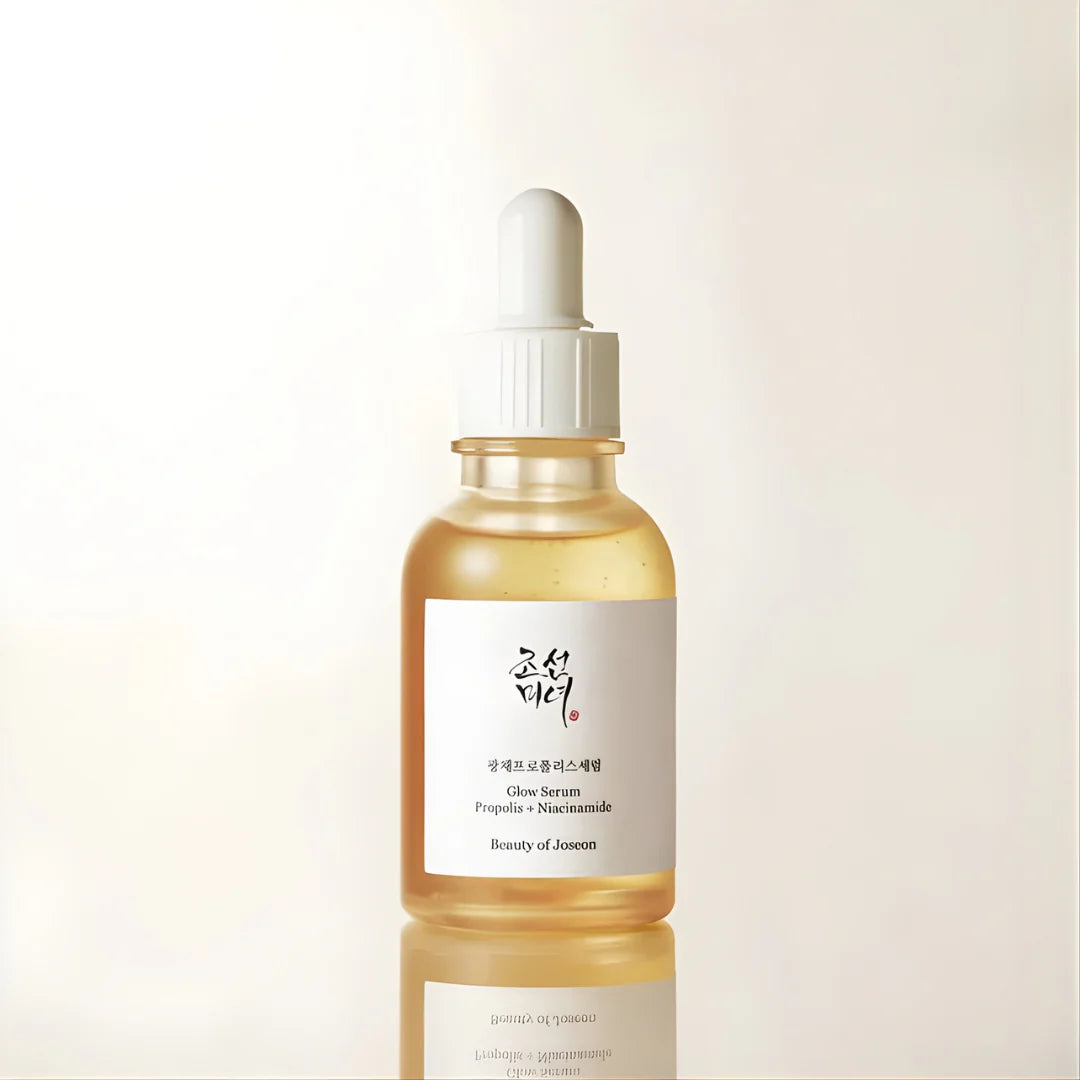 Éssora Beauty of Joseon Glow Serum (Propolis + Niacinamide)