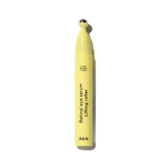 Éssora Abib Retinal Eye Serum Lifting Roller 15ml