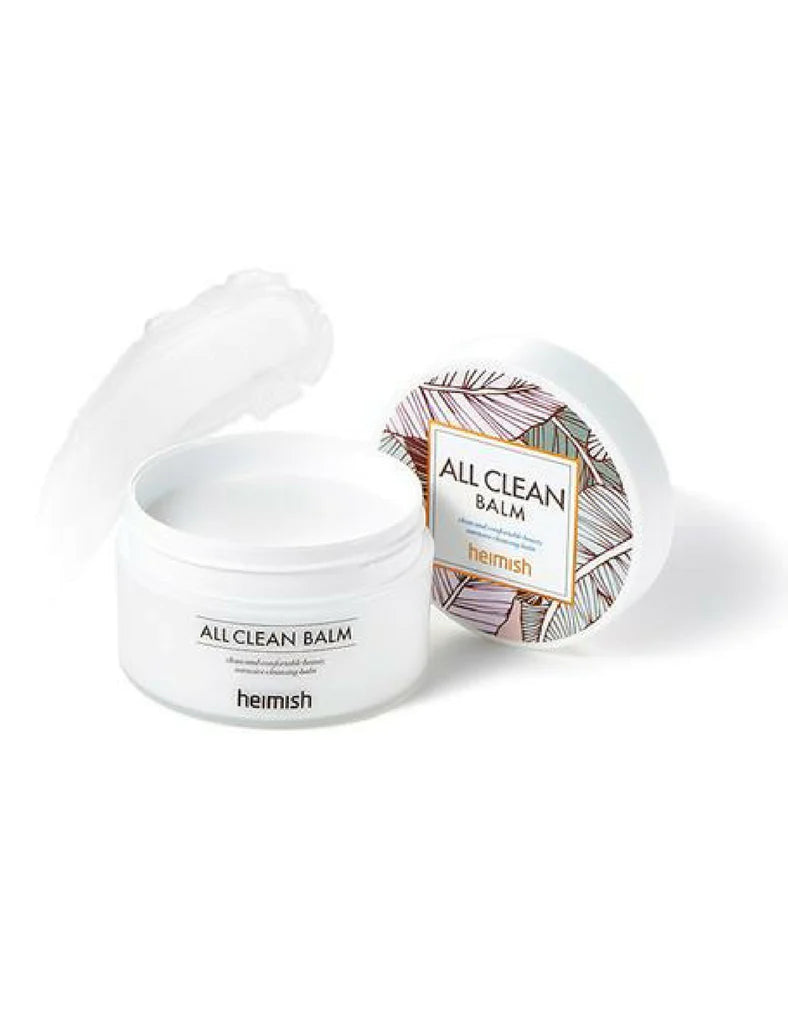 Éssora - Heimish - All Clean Balm mini 50ml