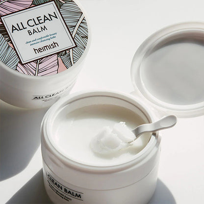 Éssora - Heimish - All Clean Balm mini 50ml