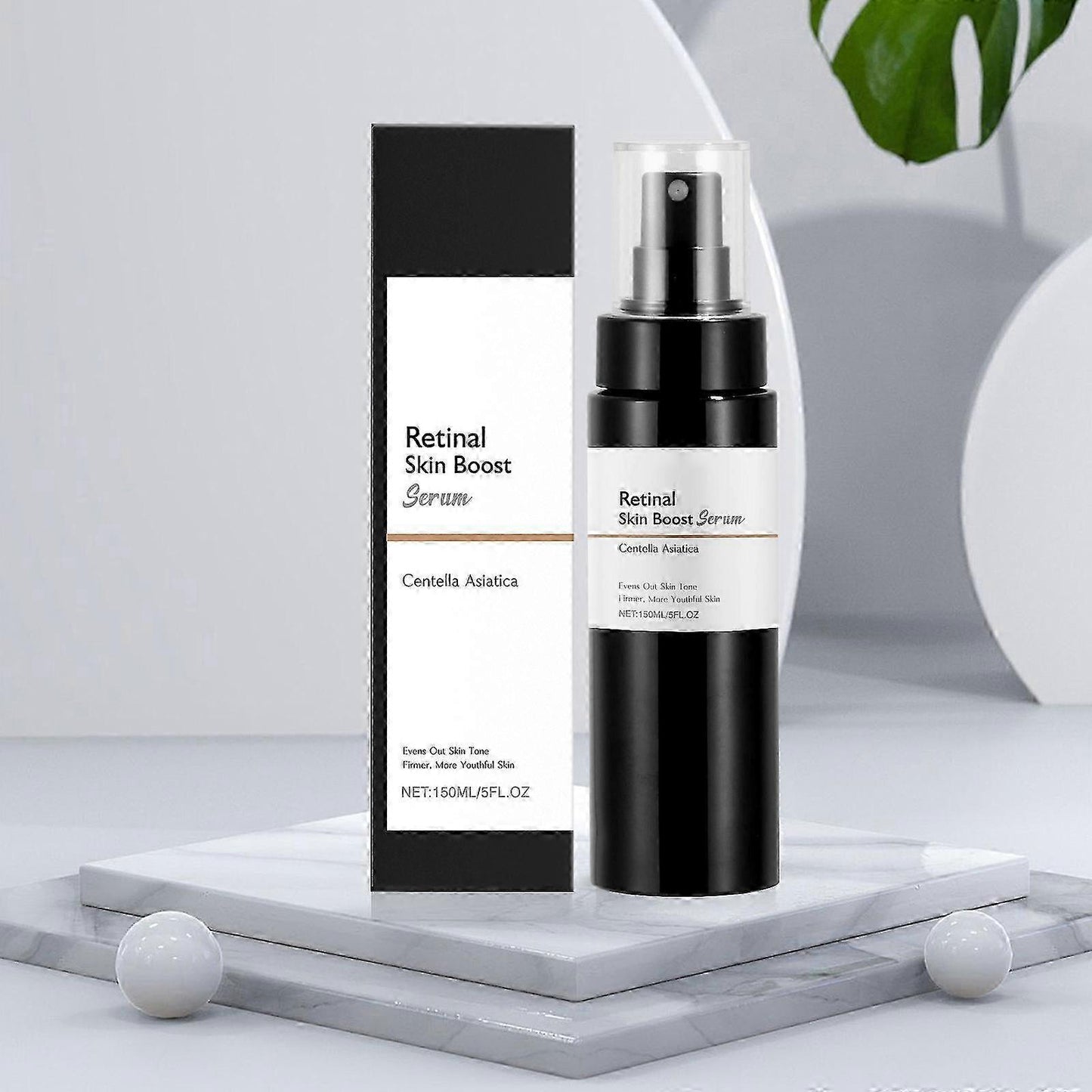 Éssora Meditherapy Retinal Skin Booster Serum 150ml