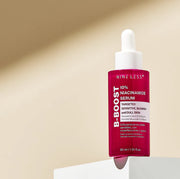 NineLess 10% B-Boost Niacinamide Serum 30ml product image