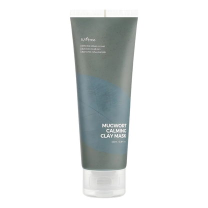 Éssora Isntree Mugwort Calming Clay Mask