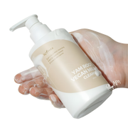 Isntree Yam Root Vegan Milk Cleanser – product image