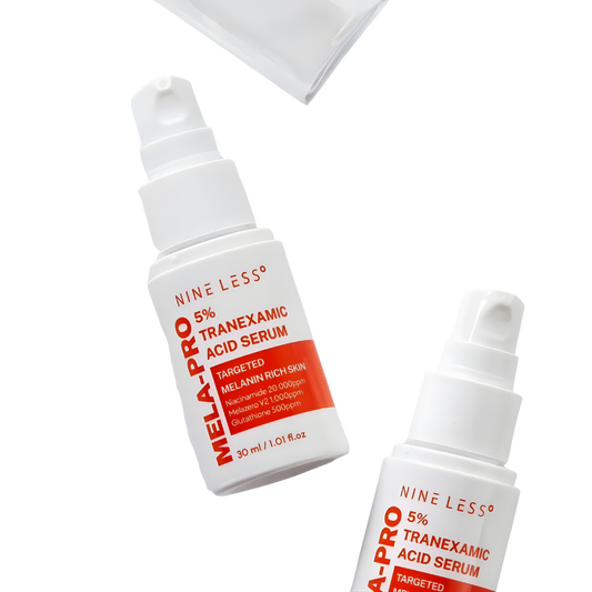 Éssora NineLess Mela Pro 5% Tranexamic Acid Serum (30ml)