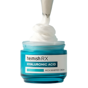 Heimish RX Hyaluronic Acid Rich Whipped Cream – product image